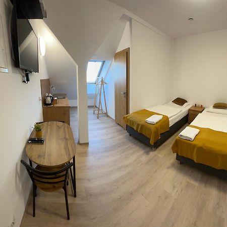 ילנייה גורה Apartamenty Divemed מראה חיצוני תמונה