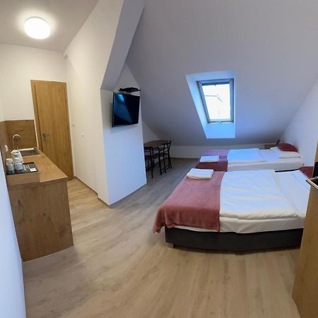 ילנייה גורה Apartamenty Divemed מראה חיצוני תמונה