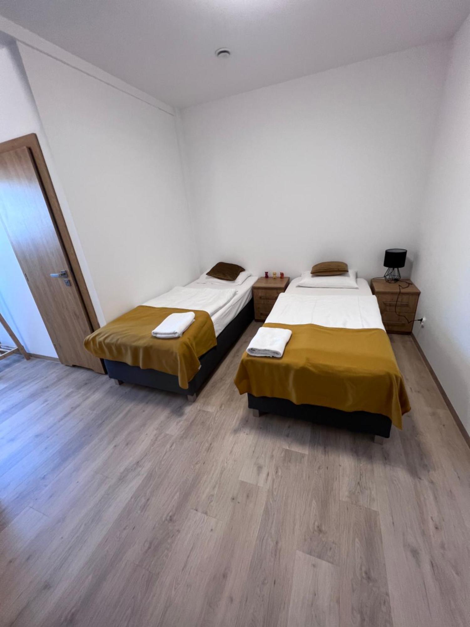 ילנייה גורה Apartamenty Divemed מראה חיצוני תמונה