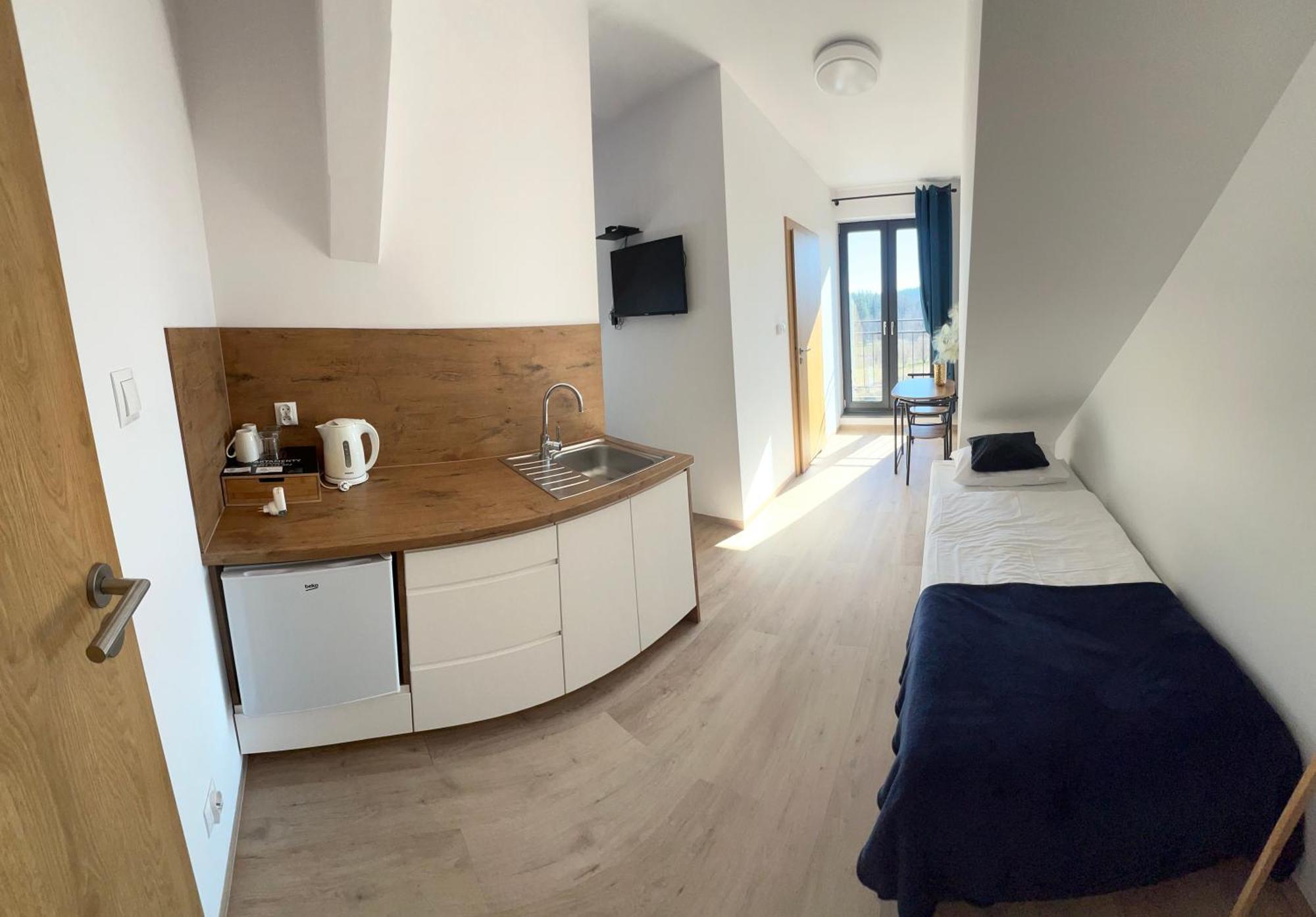 ילנייה גורה Apartamenty Divemed מראה חיצוני תמונה