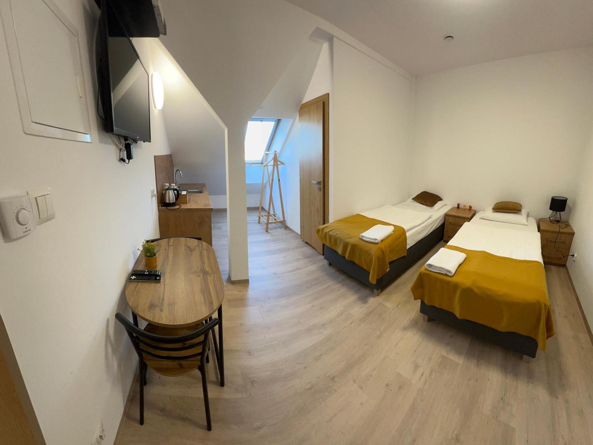 ילנייה גורה Apartamenty Divemed מראה חיצוני תמונה