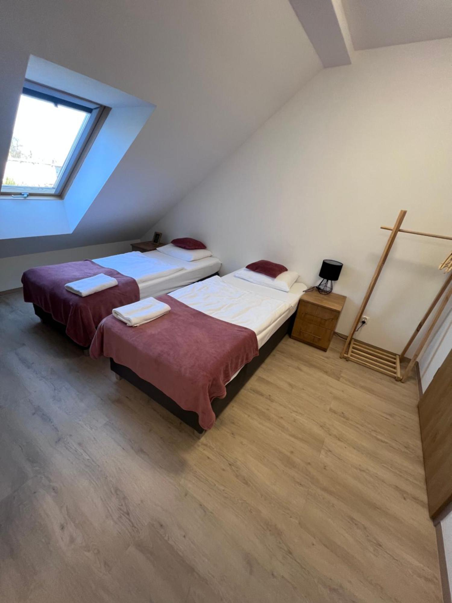 ילנייה גורה Apartamenty Divemed מראה חיצוני תמונה