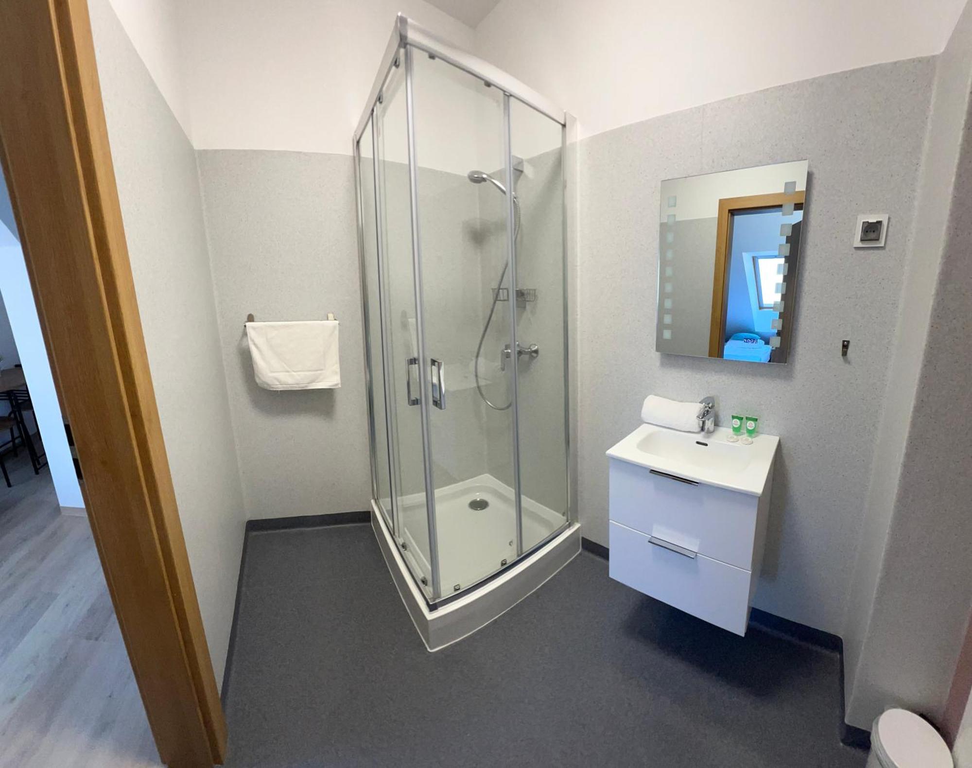 ילנייה גורה Apartamenty Divemed מראה חיצוני תמונה
