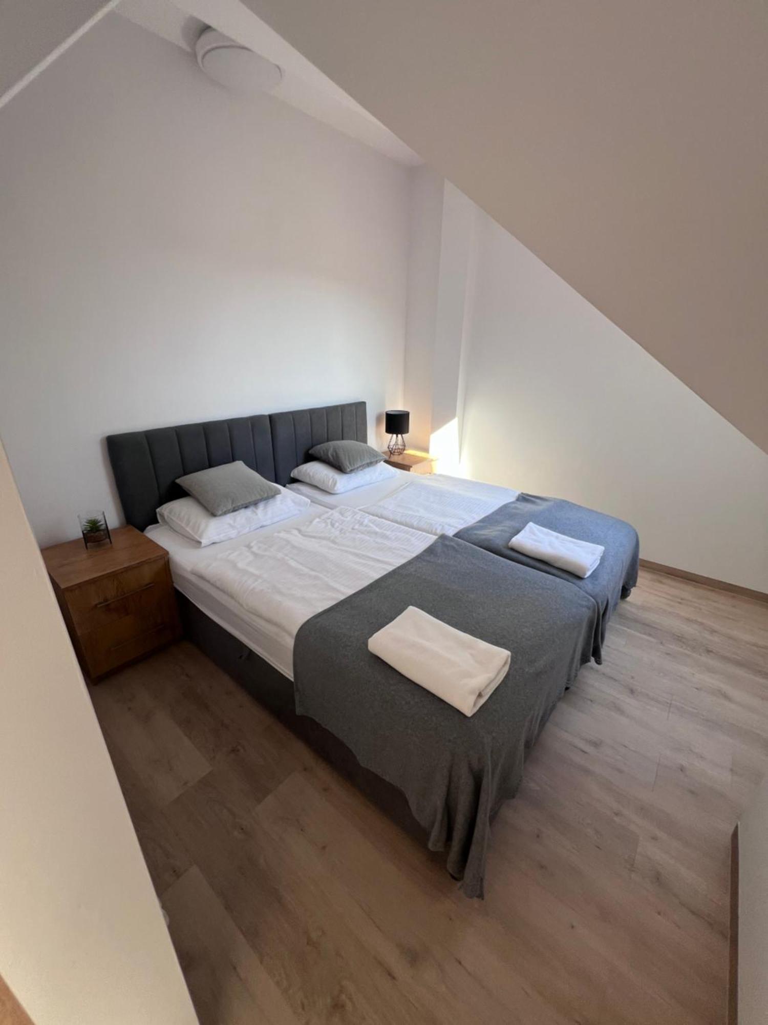 ילנייה גורה Apartamenty Divemed מראה חיצוני תמונה