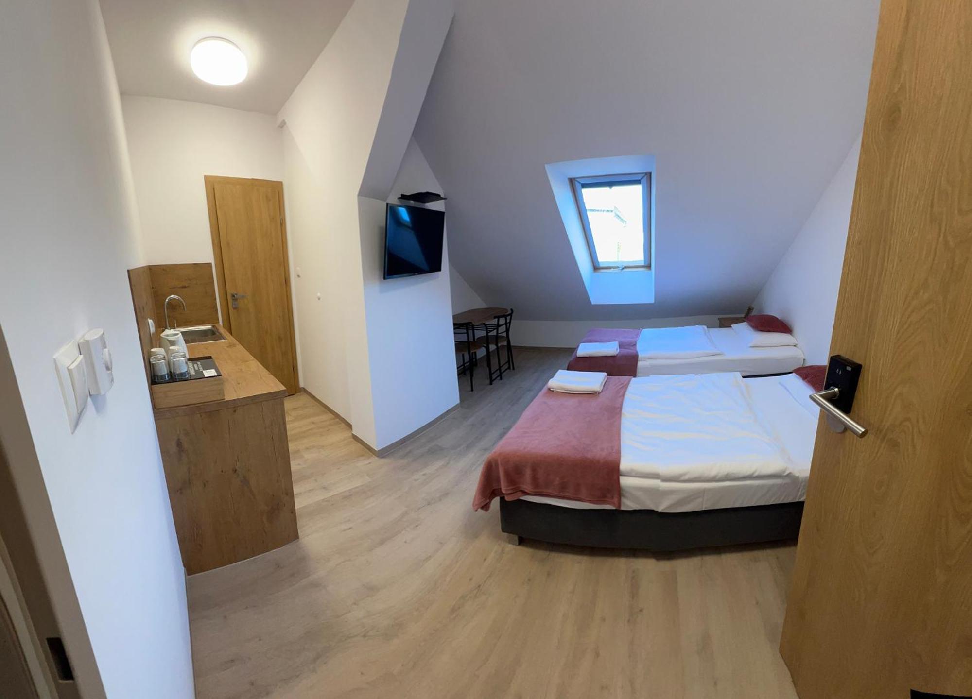 ילנייה גורה Apartamenty Divemed מראה חיצוני תמונה