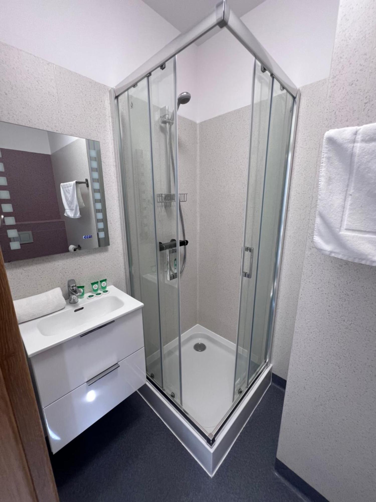 ילנייה גורה Apartamenty Divemed מראה חיצוני תמונה
